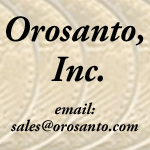 Orosanto.com