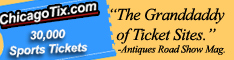 ChicagoTix.com