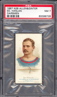 Featured Card