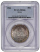 1946 50C Iowa PCGS MS66
