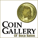 Gary Tancer Rare Coins