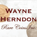 Wayne Herndon Rare Coins, Inc.