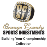 Orange County Sports Investments
