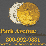 Park Avenue Numismatics