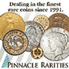 Pinnacle Rarities, Inc