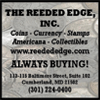 Reeded Edge, Inc