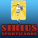 Sirius Sports Cards