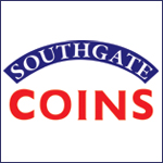 Southgate Coins