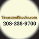 TreasuredStocks.com