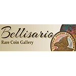 Bellisario Rare Coin Gallery