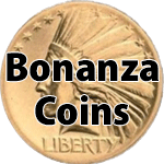 Bonanza Coins