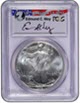 1992 S$1 PCGS MS69