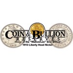 Coin & Bullion Reserves