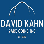 David Kahn Rare Coins, Inc.