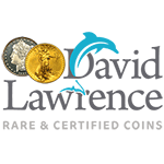 David Lawrence Rare Coins