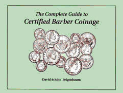 The Complete Guide to Certified Barber Coinage