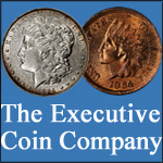 Executive Coin Company