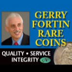 Gerry Fortin Rare Coins