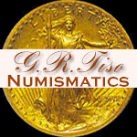 G.R. Tiso Numismatics, Inc.