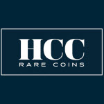 HCC Rare Coins