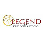 Legend Rare Coin Auctions