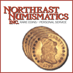 Northeast Numismatics