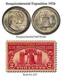 Sesquicentennial Exposition 1926