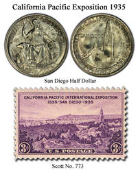 California Pacific Exposition 1935