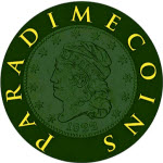 Paradime Coins