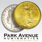 Park Avenue Numismatics