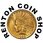Renton Coin Shop, Inc.