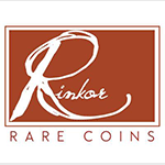 Rinkor Rare Coins, LLC