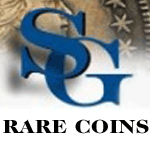 SG Rare Coins, Inc.