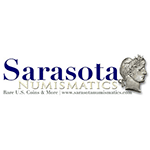 Sarasota Rare Coin Gallery, Inc.