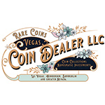 Vegas Coin Dealer