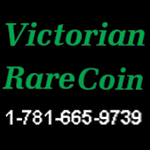 Victorian Rare Coin