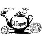 J. J. Teaparty, Inc.