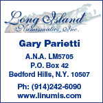 Long Island Numismatics, Inc.