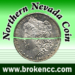Northern Nevada Coin