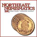Northeast Numismatics, Inc.