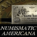 Numismatic Americana Incorporated
