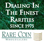 Rare Coin Wholesalers