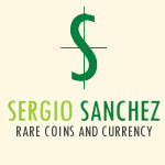 Sergio Sanchez Jr. Currency