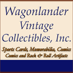 Wagonlander Vintage Collectibles, Inc.